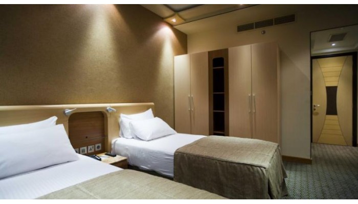 Hotel Elite Crystal poza 3