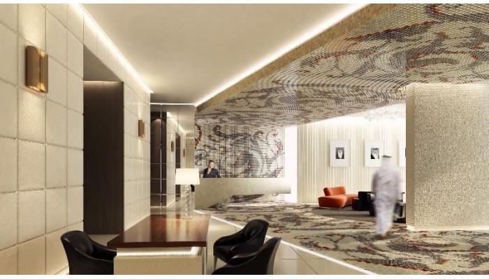 Hotel Elite Crystal poza 2