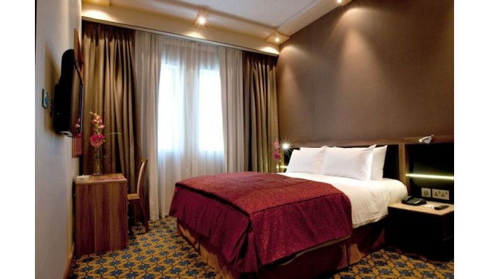 Hotel Elite Crystal poza 9