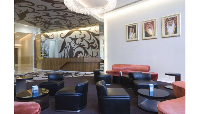 Hotel Elite Crystal poza 8