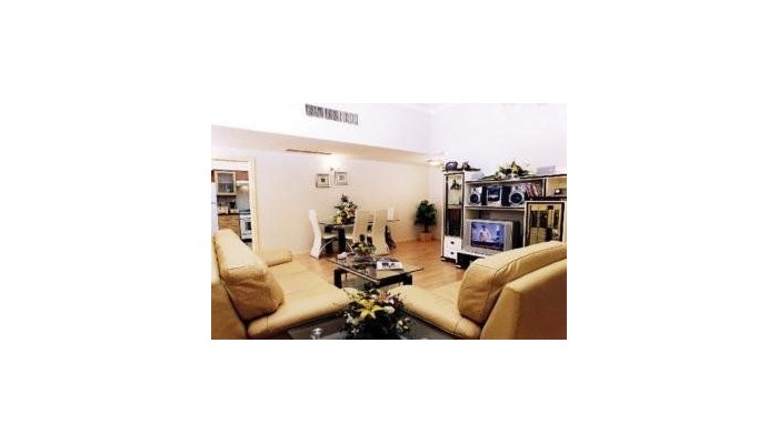 Hotel Elite Four poza 3