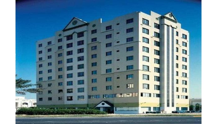 Hotel Elite Four poza 6