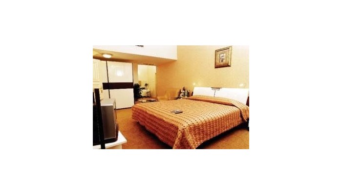 Hotel Elite Four poza 2