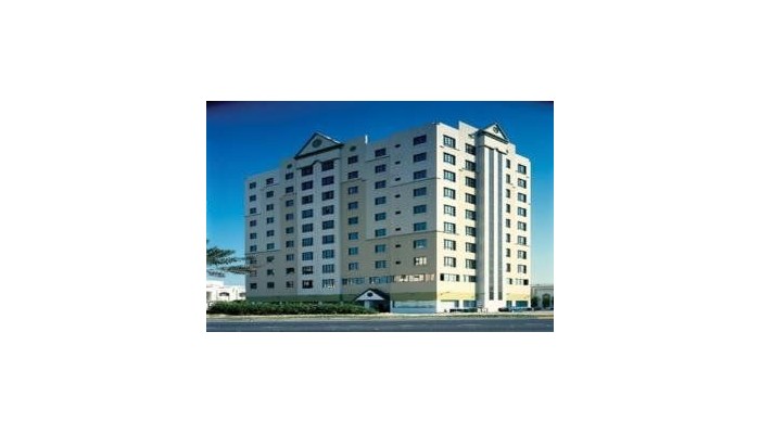 Hotel Elite Four poza 1