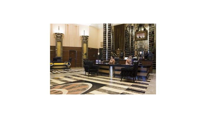 Hotel Elite Grande poza 5