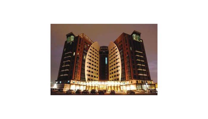 Hotel Elite Grande poza 4