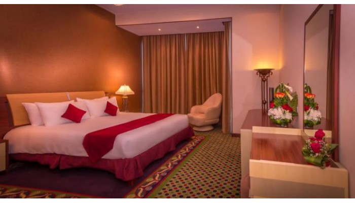 Hotel Elite Grande poza 2