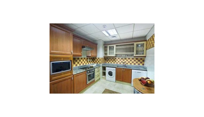 Hotel Elite Royale poza 7