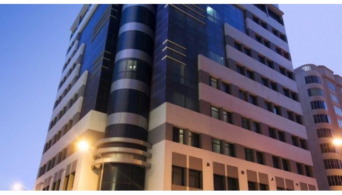 Hotel Elite Royale poza 0