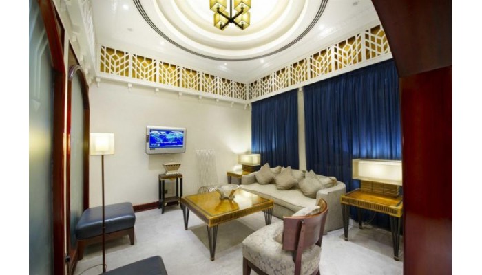 Hotel Elite Royale poza 2