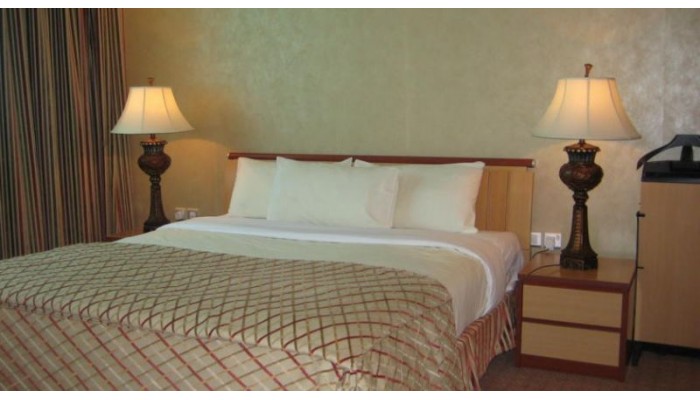 Hotel Elite Royale poza 3