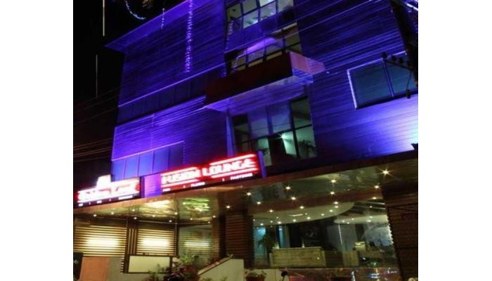 Hotel Elite Royale poza 9