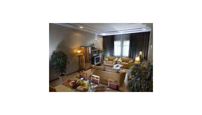 Hotel Elite Royale poza 8