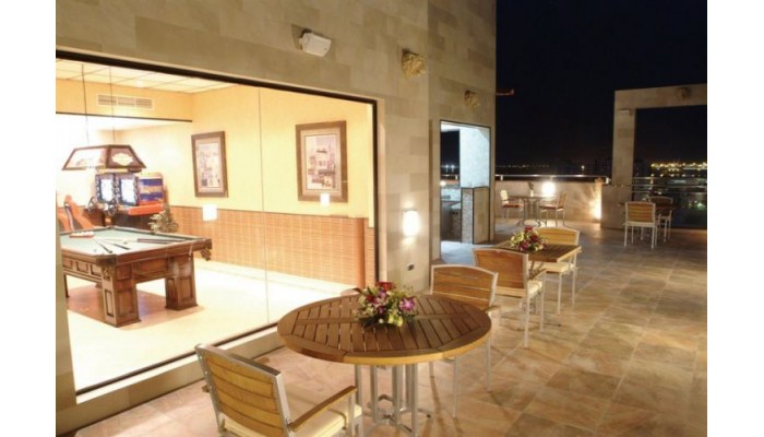 Hotel Elite Royale poza 4