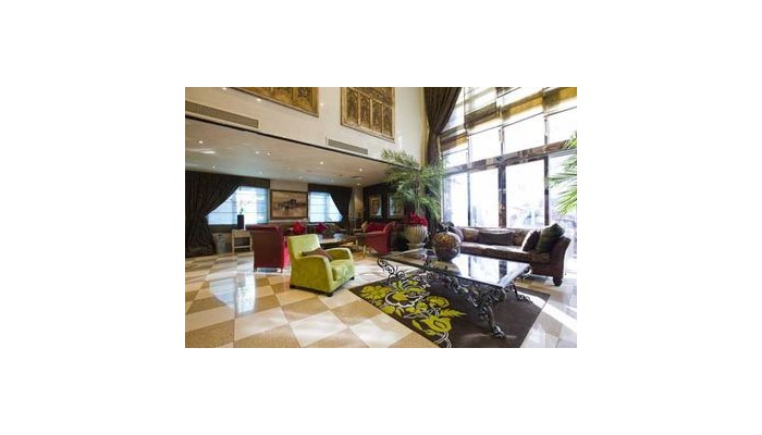 Hotel Elite Seef Residence poza 1