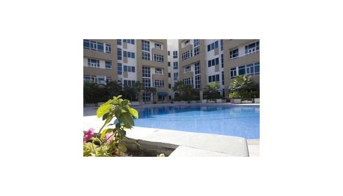 Hotel Elite Seef Residence poza 4