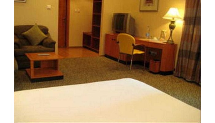 Hotel Elite Seef Residence poza 6