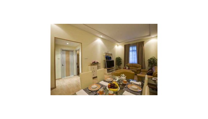 Hotel Elite Seef Residence poza 3