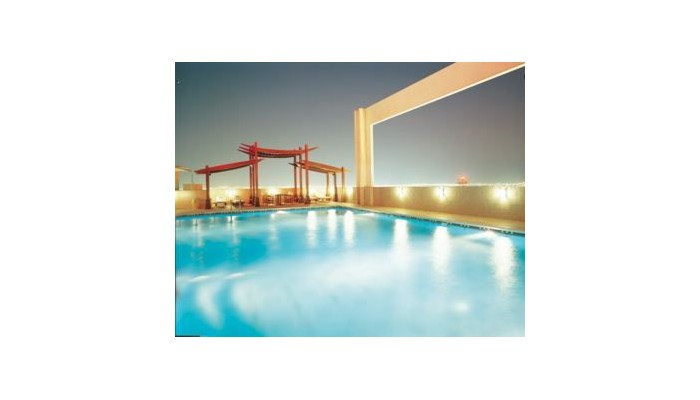 Hotel Elite Suites poza 1