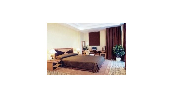 Hotel Elite Tower poza 3