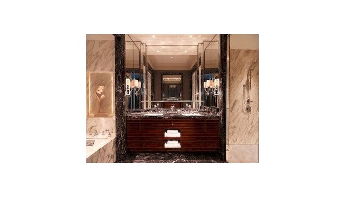 Hotel Four Seasons Bahrain Bay poza 1