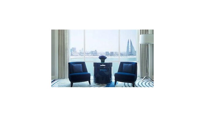 Hotel Four Seasons Bahrain Bay poza 2
