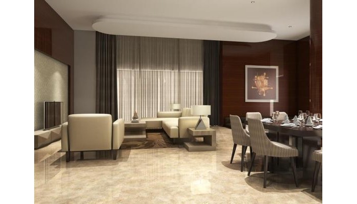 Hotel Fraser Suites Diplomatic Area Bahrain poza 0