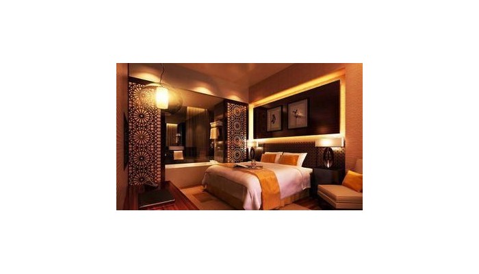 Hotel Fraser Suites Diplomatic Area poza 11