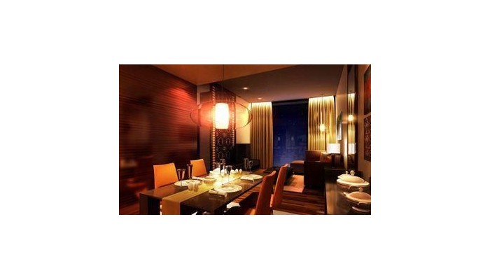 Hotel Fraser Suites Diplomatic Area poza 8