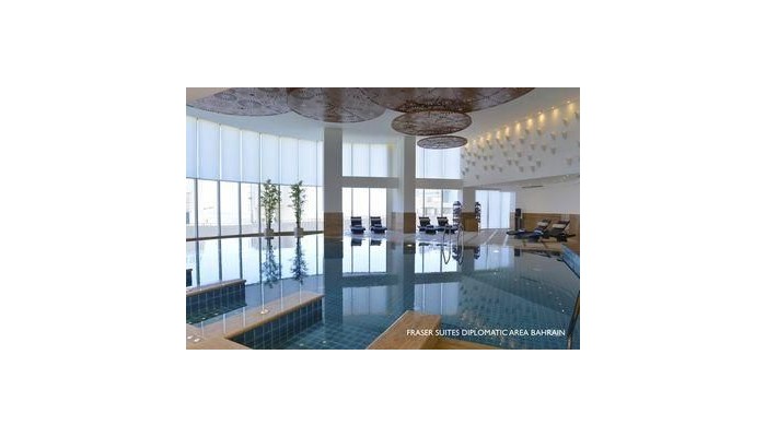 Hotel Fraser Suites Diplomatic Area poza 9