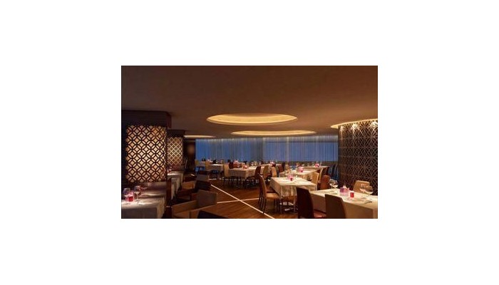 Hotel Fraser Suites Diplomatic Area poza 5