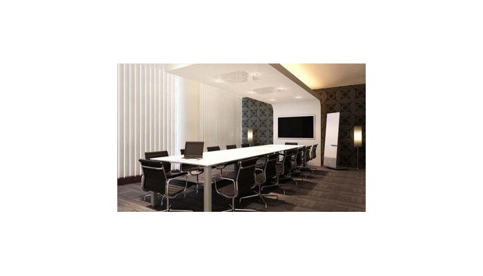 Hotel Fraser Suites Diplomatic Area poza 2