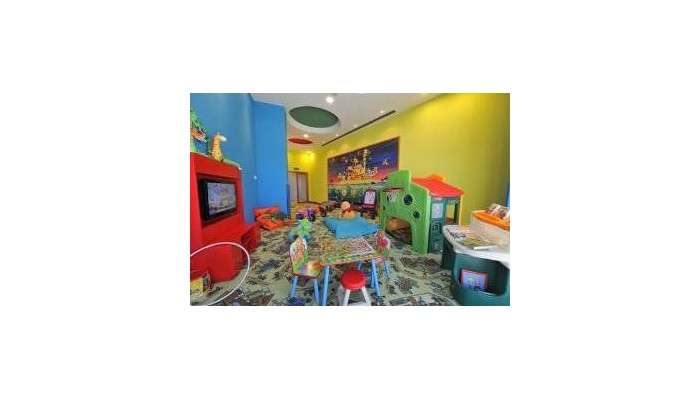 Hotel Fraser Suites Seef Bahrain poza 4