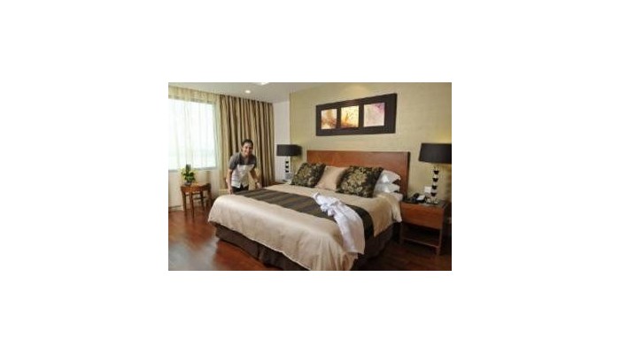 Hotel Fraser Suites Seef Bahrain poza 6