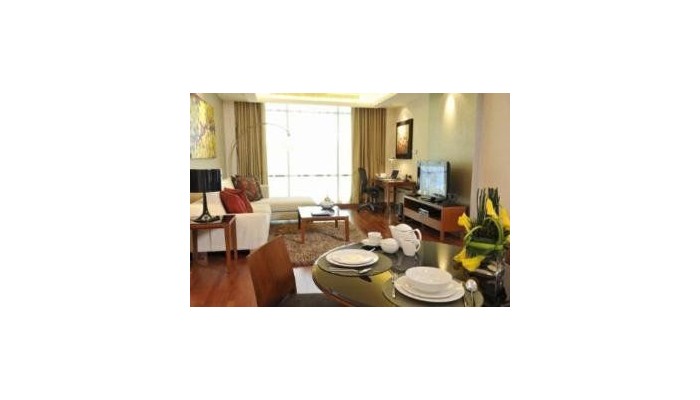 Hotel Fraser Suites Seef Bahrain poza 7