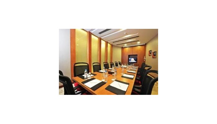 Hotel Fraser Suites Seef Bahrain poza 0