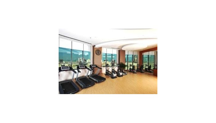 Hotel Fraser Suites Seef Bahrain poza 2