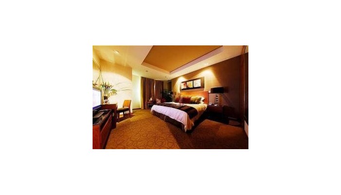 Hotel Fraser Suites Seef Bahrain poza 5