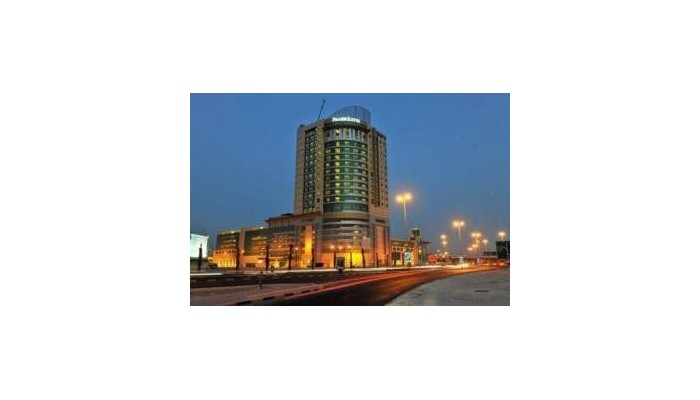 Hotel Fraser Suites Seef Bahrain poza 3