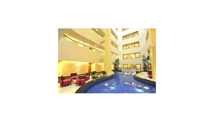 Hotel Fraser Suites Seef Bahrain poza 8