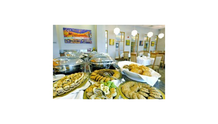 Hotel Fraser Suites Seef poza 2