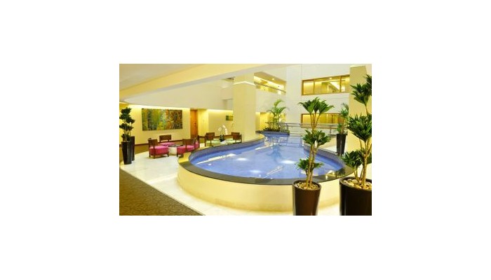 Hotel Fraser Suites Seef poza 9