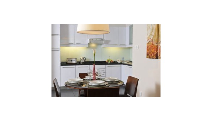 Hotel Fraser Suites Seef poza 3