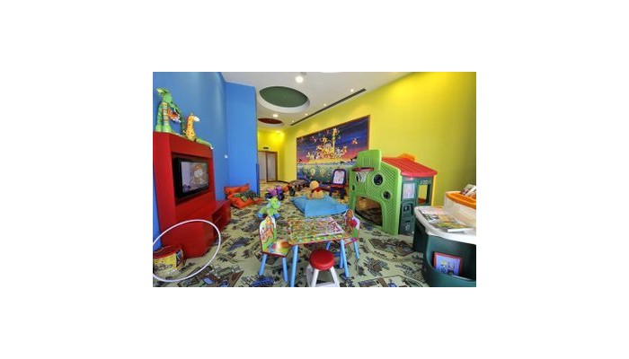 Hotel Fraser Suites Seef poza 6