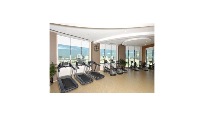 Hotel Fraser Suites Seef poza 10