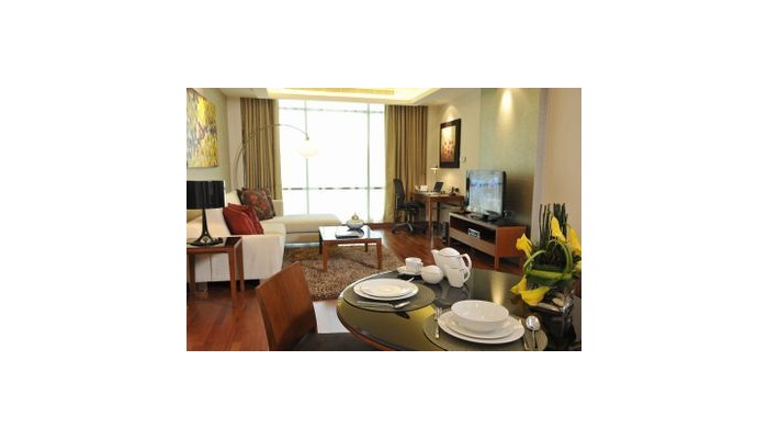 Hotel Fraser Suites Seef poza 11