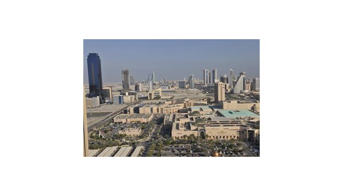 Hotel Fraser Suites Seef poza 0