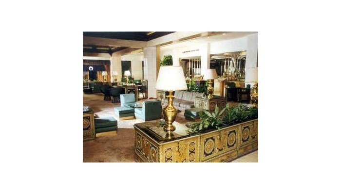 Hotel Golden Tulip Bahrain poza 8