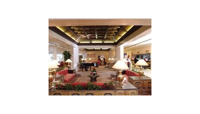 Hotel Golden Tulip Bahrain poza 9