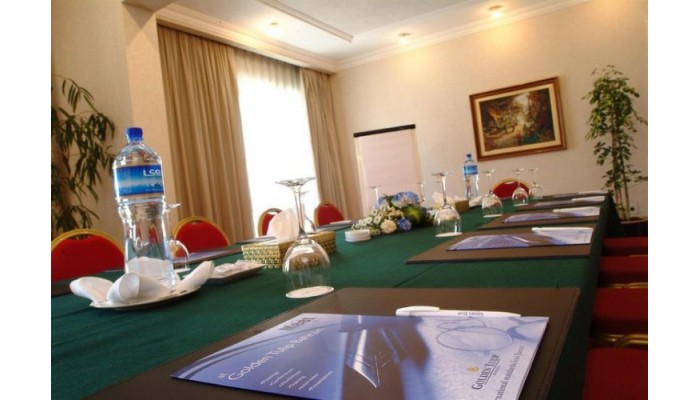 Hotel Golden Tulip Bahrain poza 4